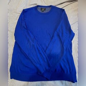 Nordstrom Men's Shop sweater